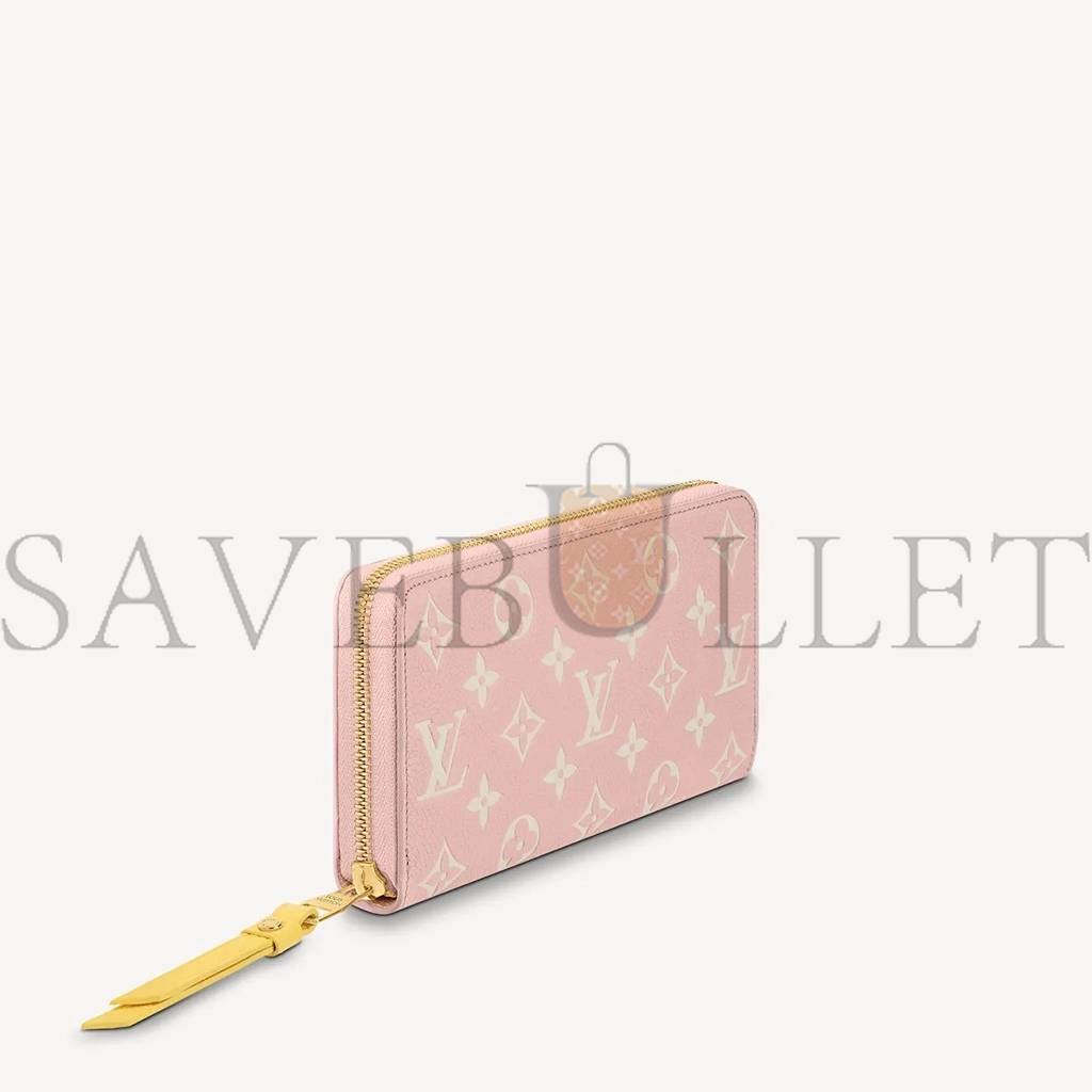 l**is V*t*n zippy wallet m81279 (19.5*10.5*2.5cm)