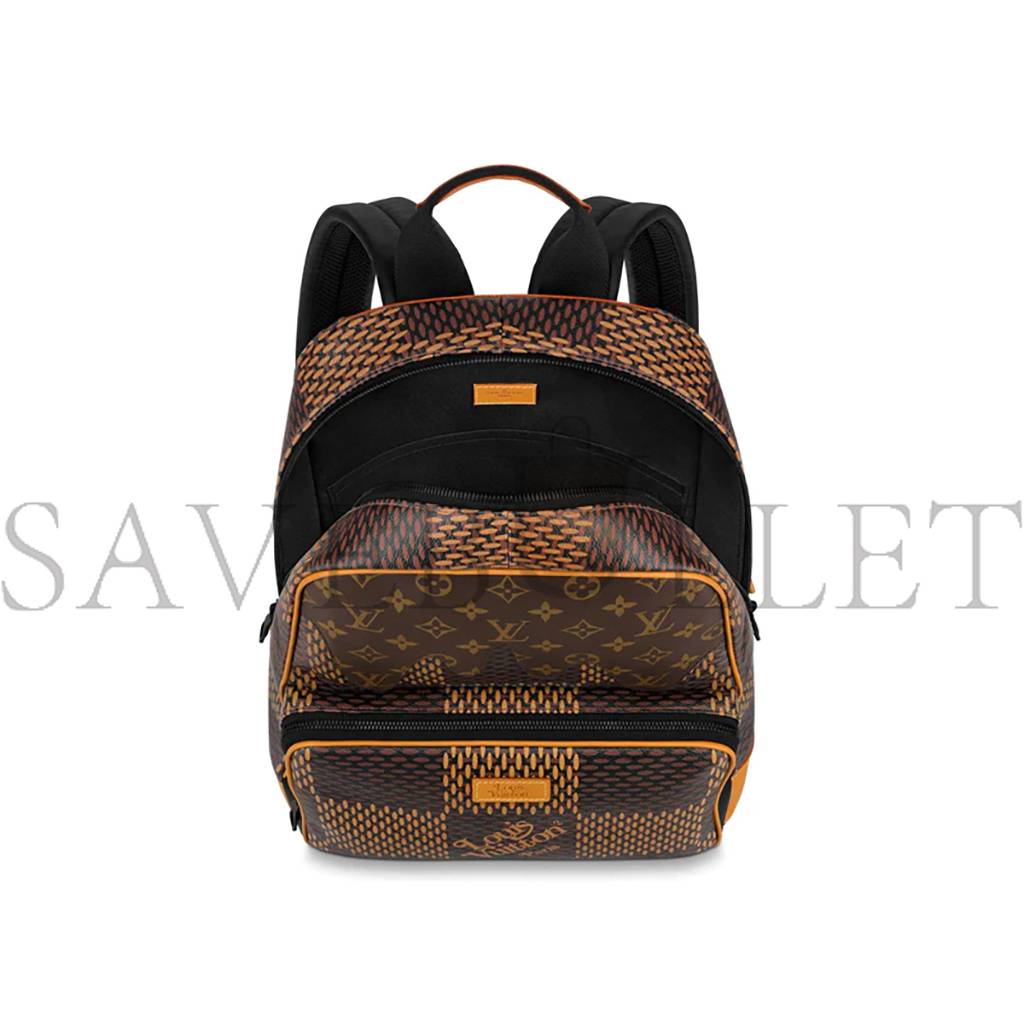 l**is V*t*n campus backpack n40380 (30*39*13cm)