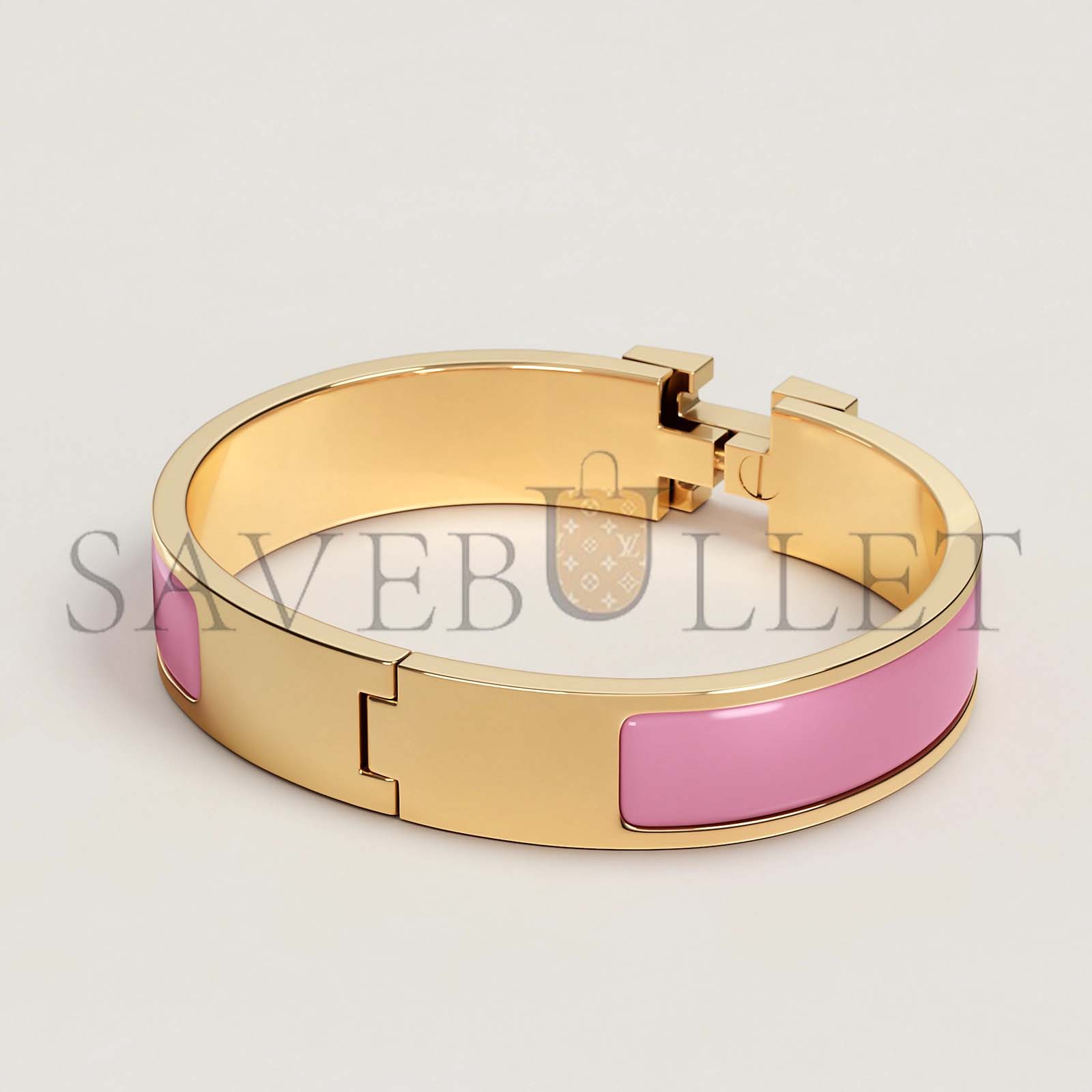 H**me5 clic hh bracelet